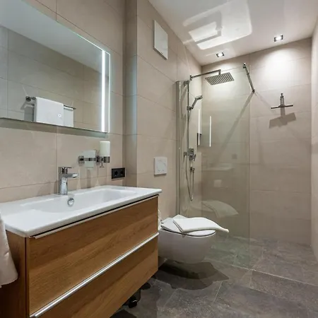 Waldnest * Кицбюэль