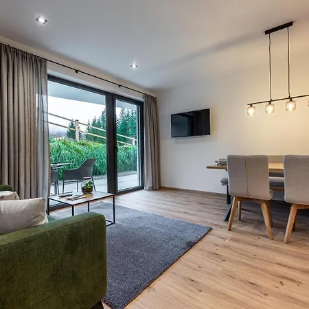 Waldnest * Кицбюэль