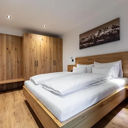 Apartment Waldnest