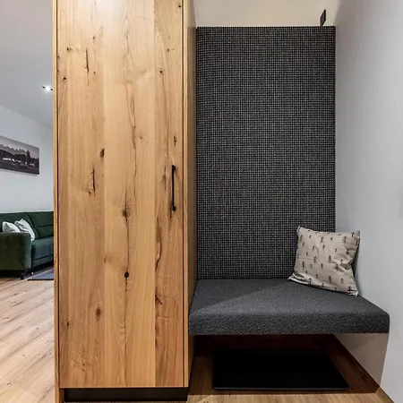 Apartment Waldnest