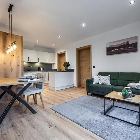 Waldnest Apartment