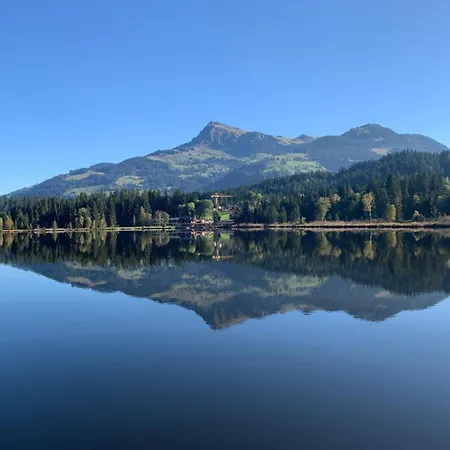Waldnest * Kitzbuhel