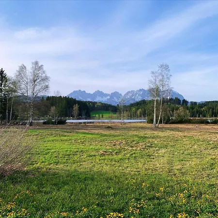 Waldnest Апартаменты *