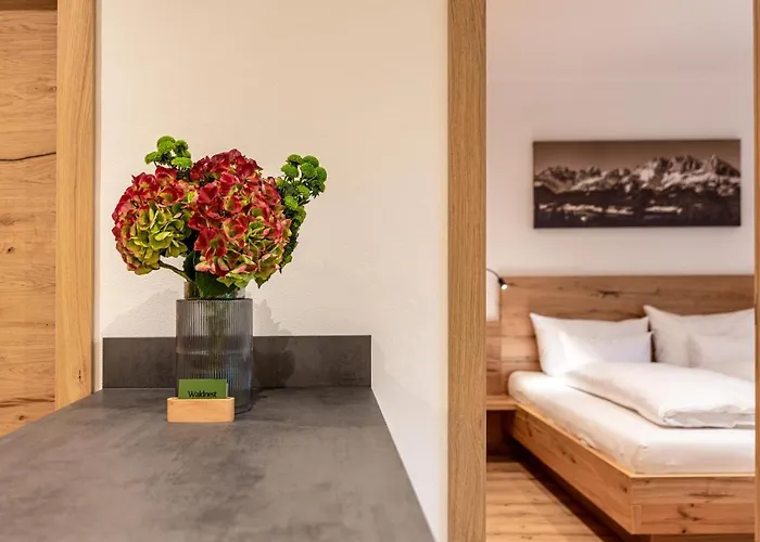 Waldnest * 키츠부헬