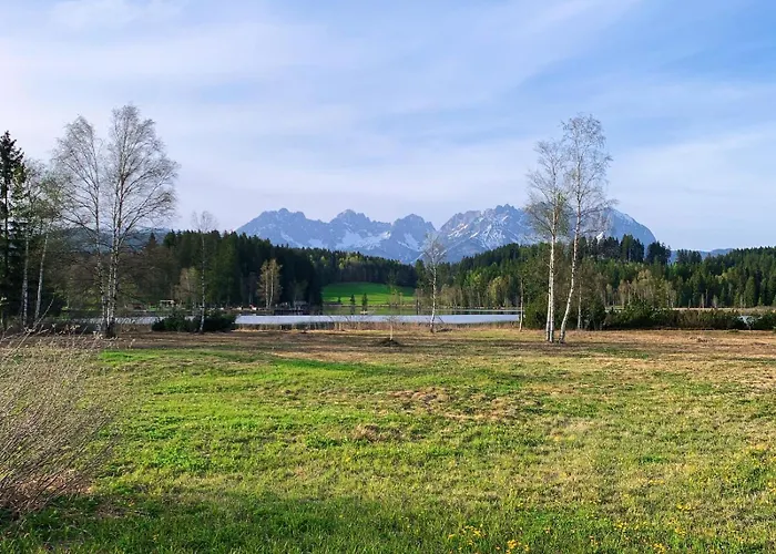 Waldnest 아파트 *