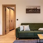 Waldnest Appartamento Kitzbühel